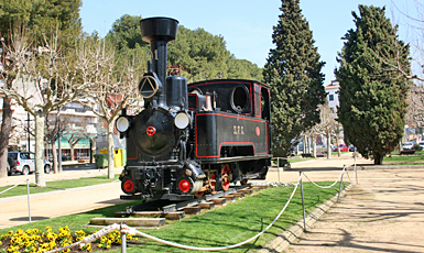 Sant Feliu de Guíxols